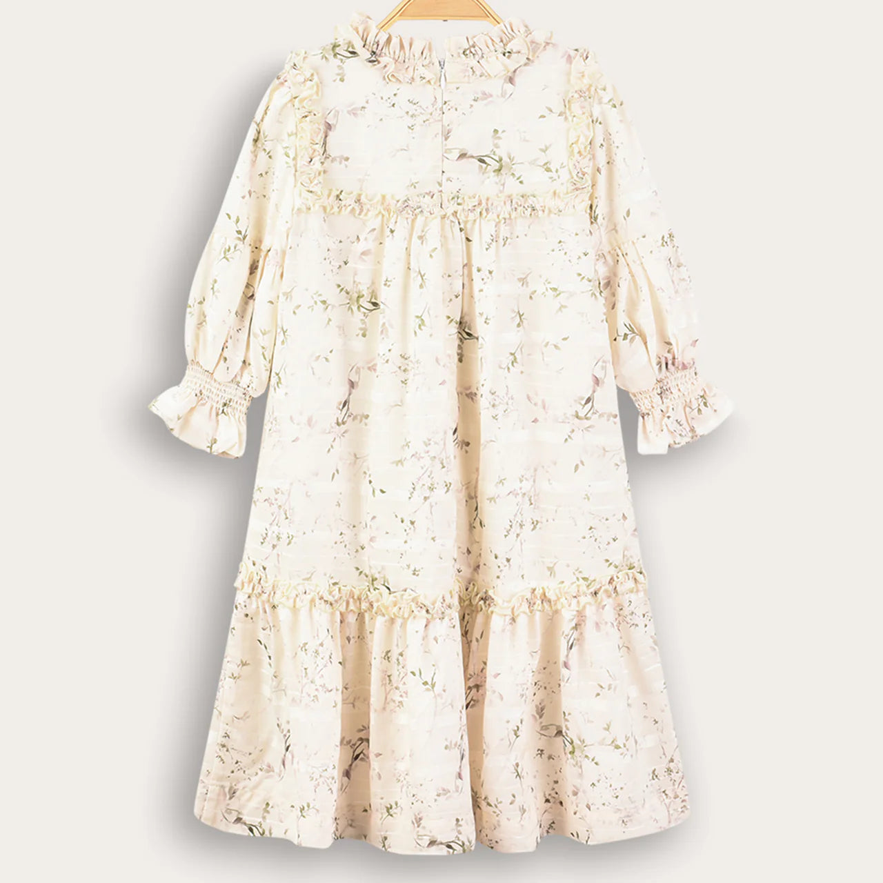 CHIFFON FLORAL