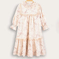 CHIFFON FLORAL
