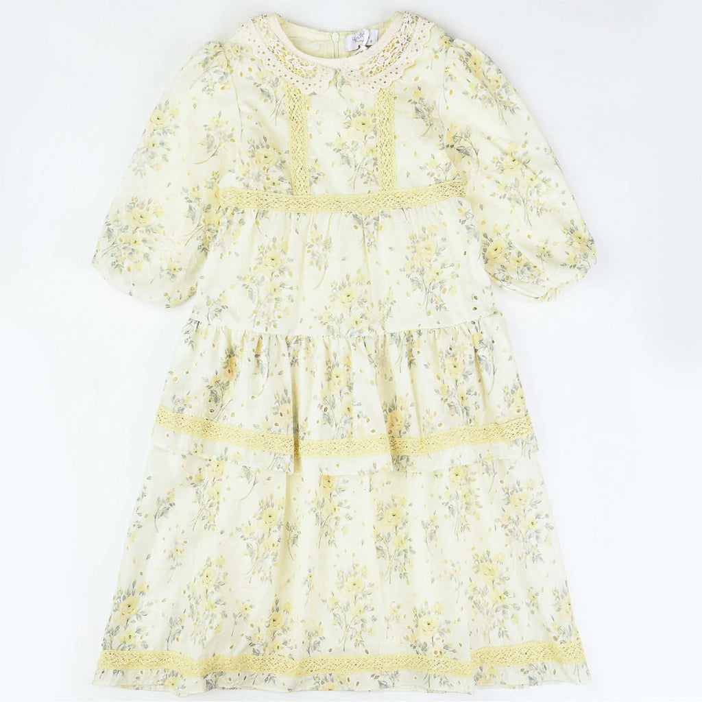 HADAS MARIETT DRESS