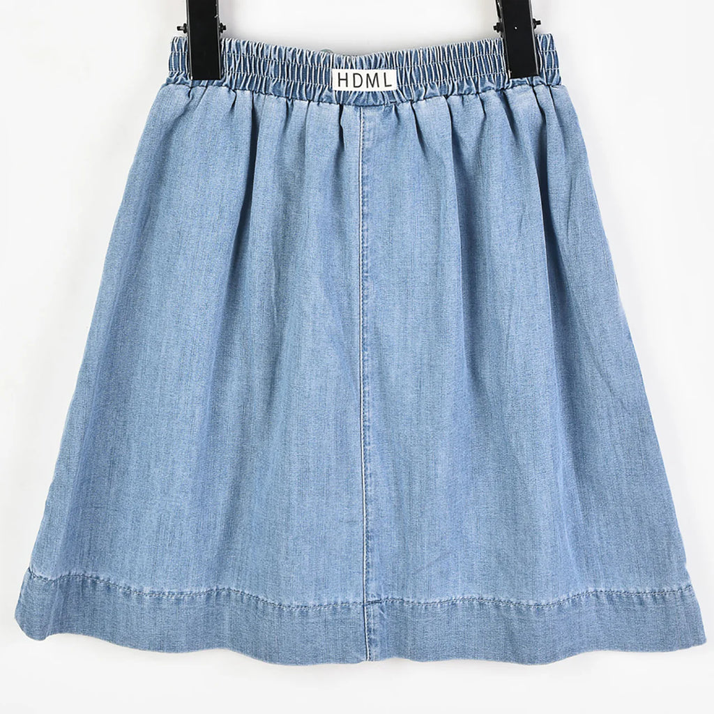 HADAS TENCEL SKIRT