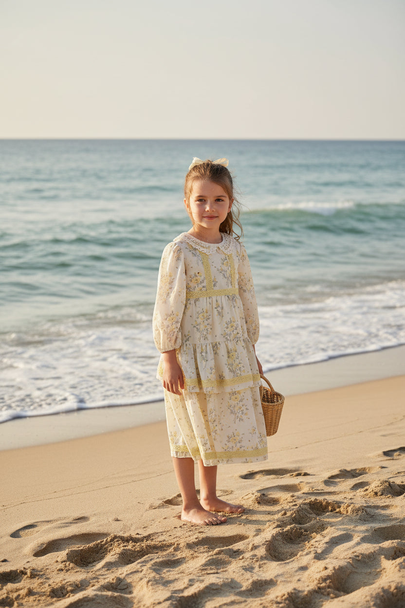 HADAS MARIETT DRESS