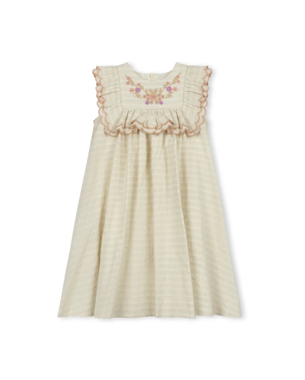 LUNA FLOWY JUMPER