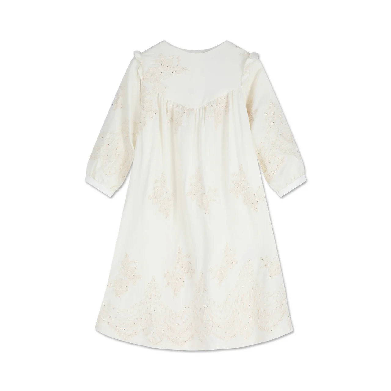 HADAS MILLIE DRESS