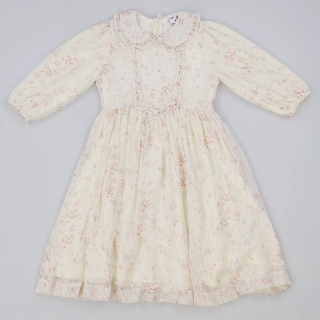 PAULINA DRESS