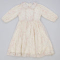 PAULINA DRESS