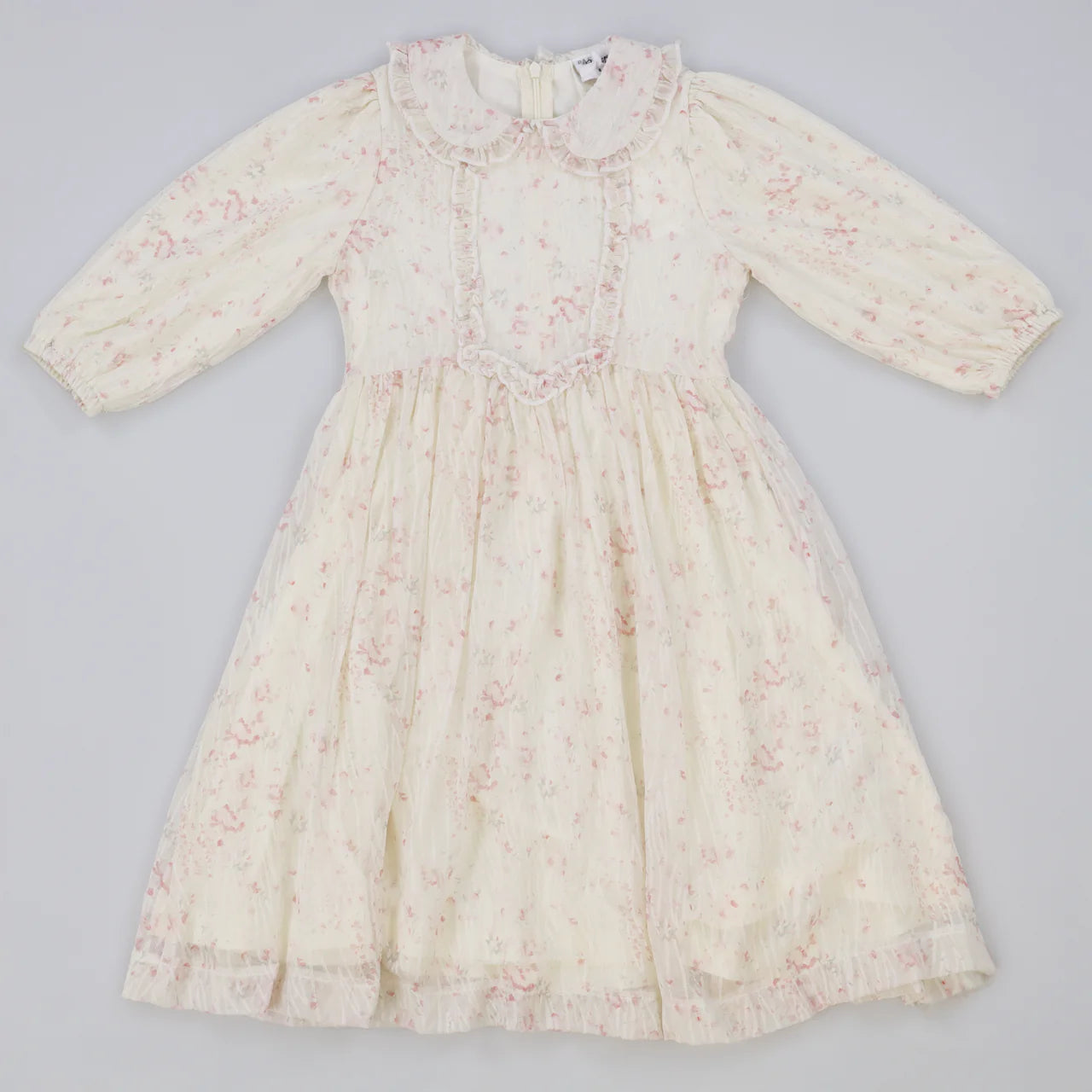 PAULINA DRESS