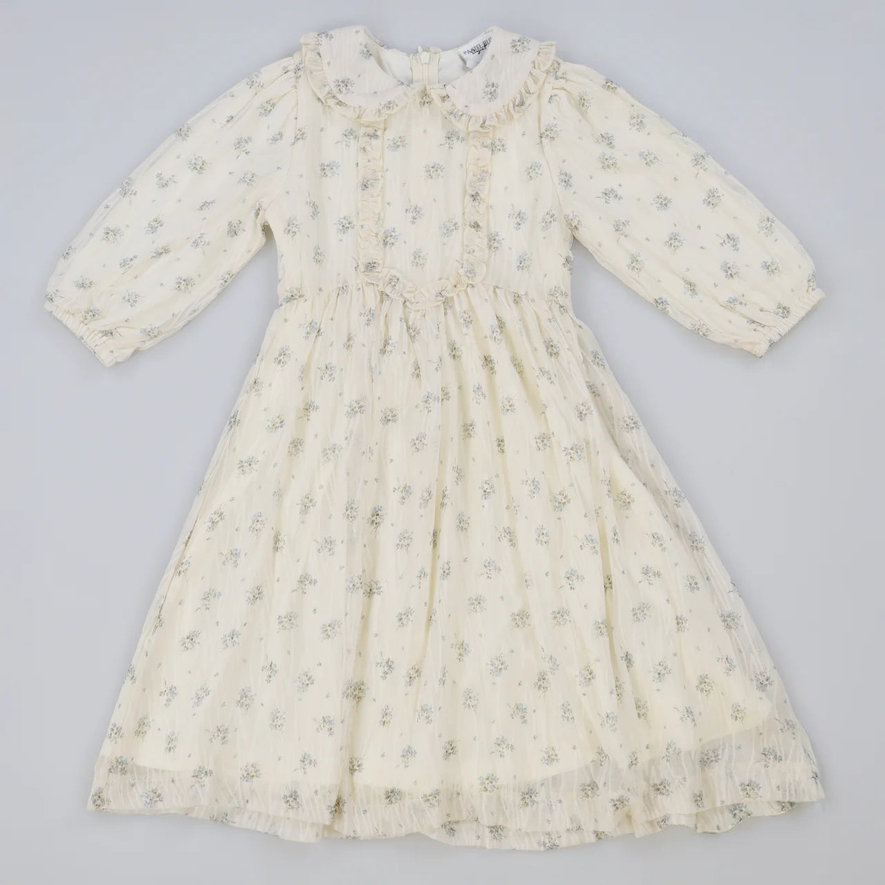 PAULINA DRESS