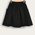 POCKET BENGALIN SKIRT