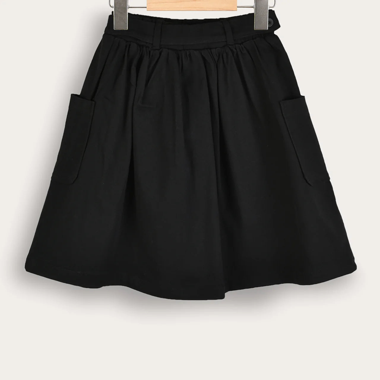 POCKET BENGALIN SKIRT