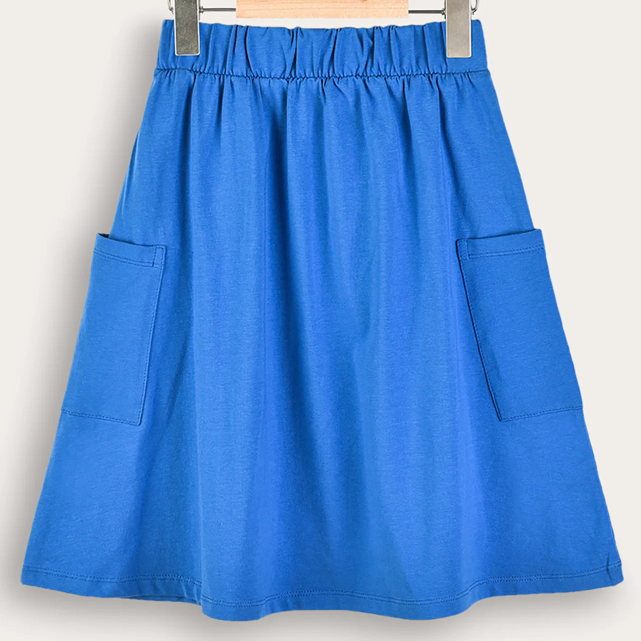 POCKET SKIRT