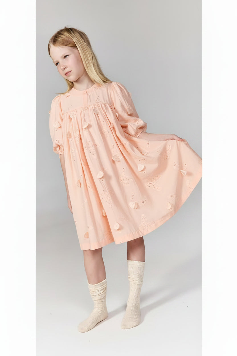 HADAS AMELIA DRESS