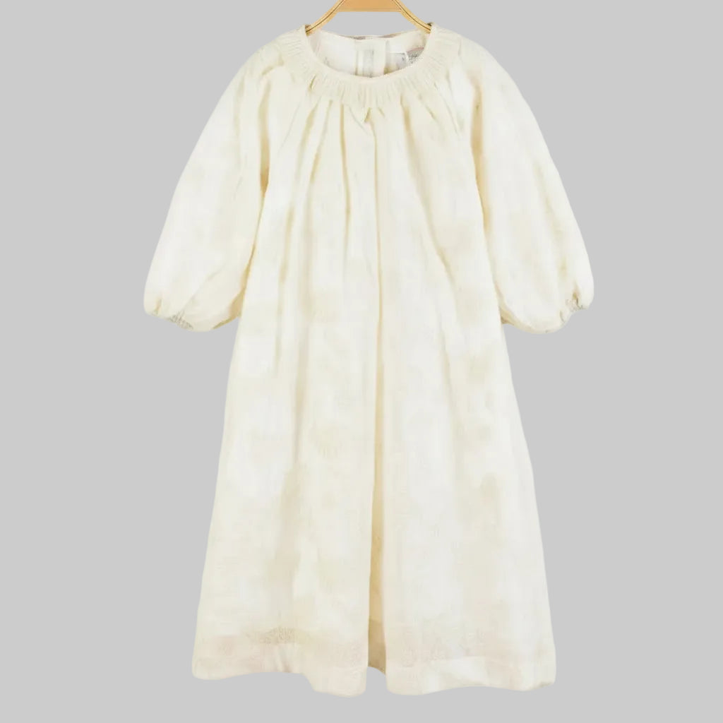 HADAS LACE DRESS