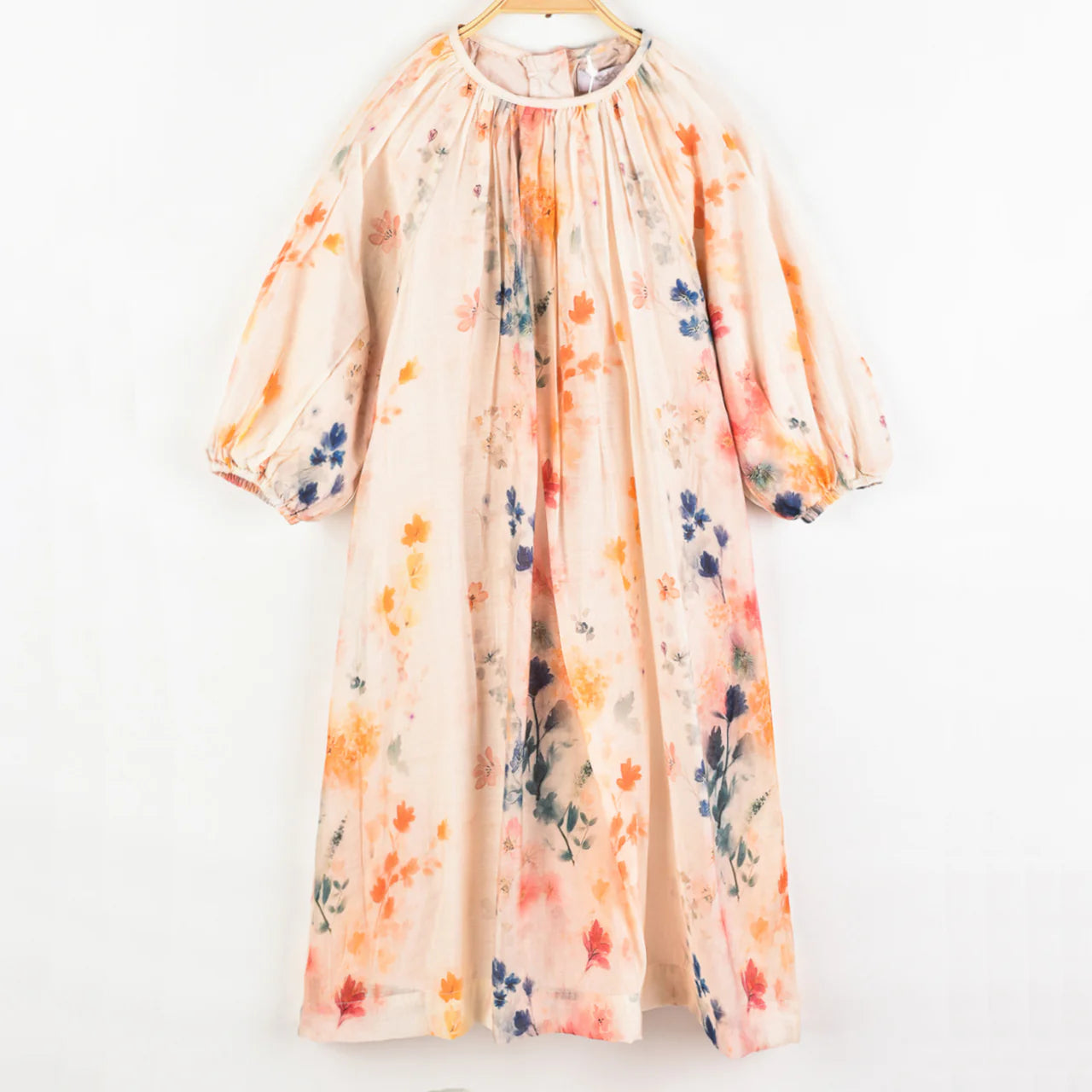 HADAS LACE DRESS