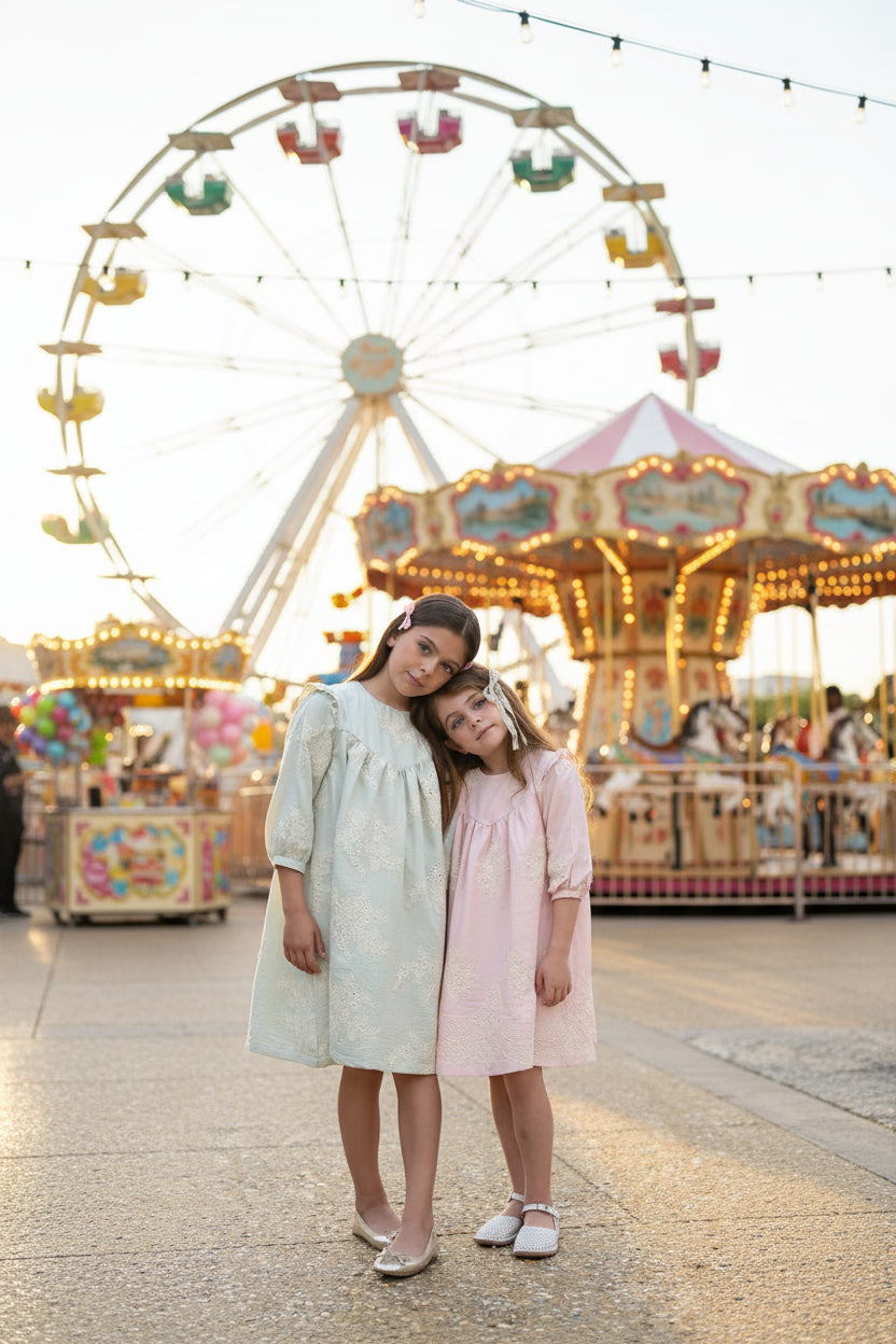 HADAS MILLIE DRESS