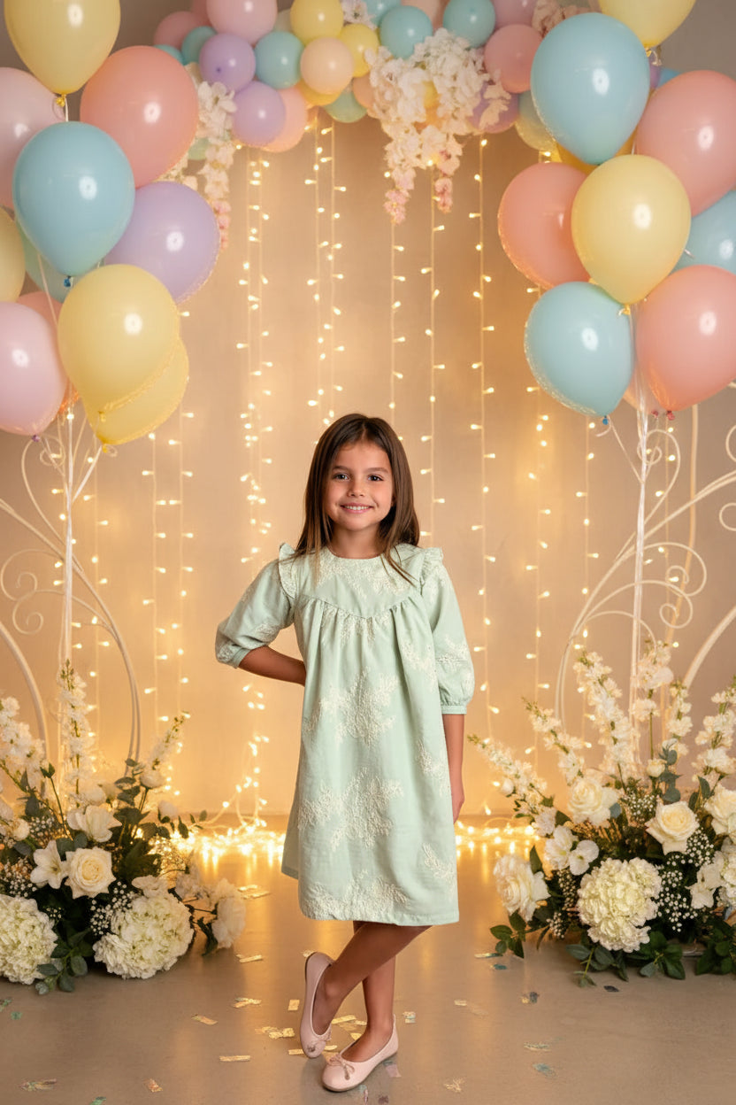 HADAS MILLIE DRESS