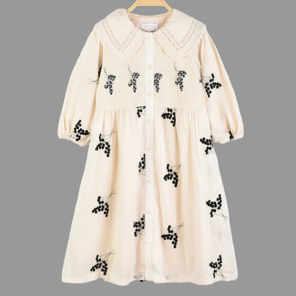 HADAS PAILSLEY DRESS