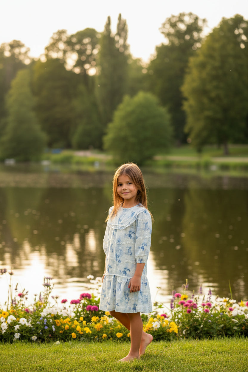 MARLA DRESS
