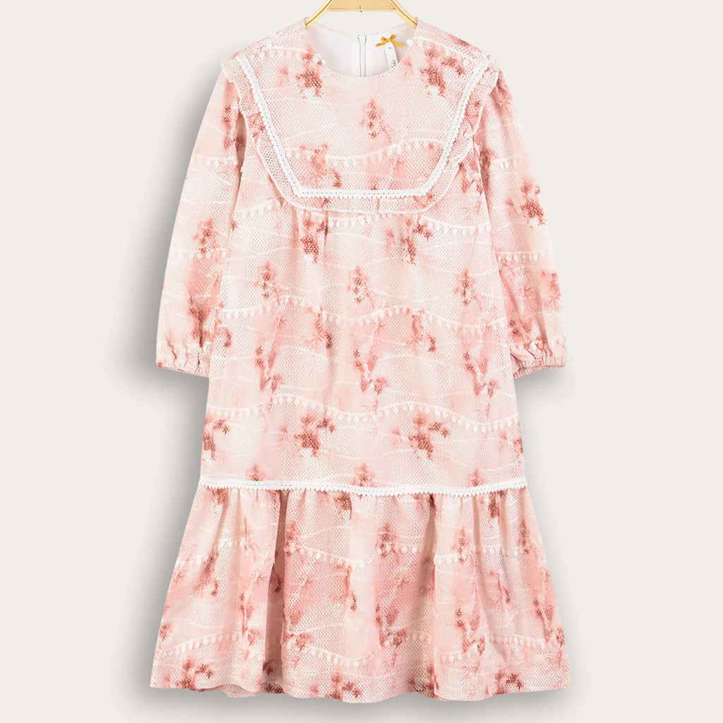 MARLA DRESS