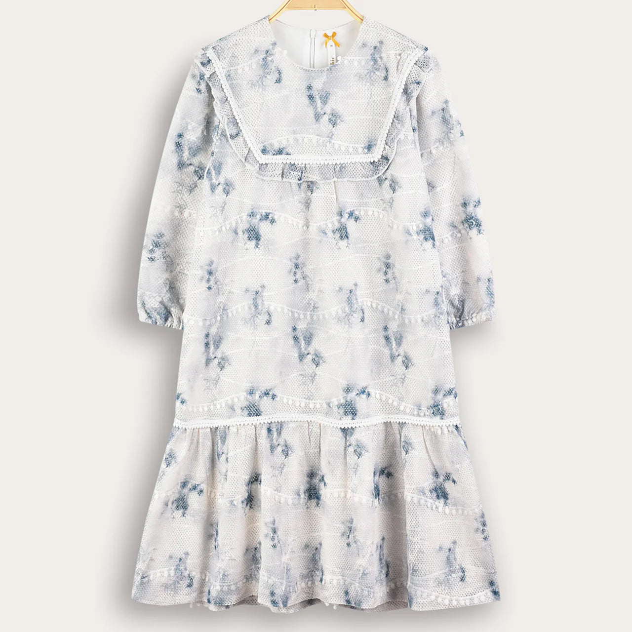 MARLA DRESS